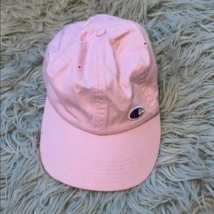 not into hats anymore